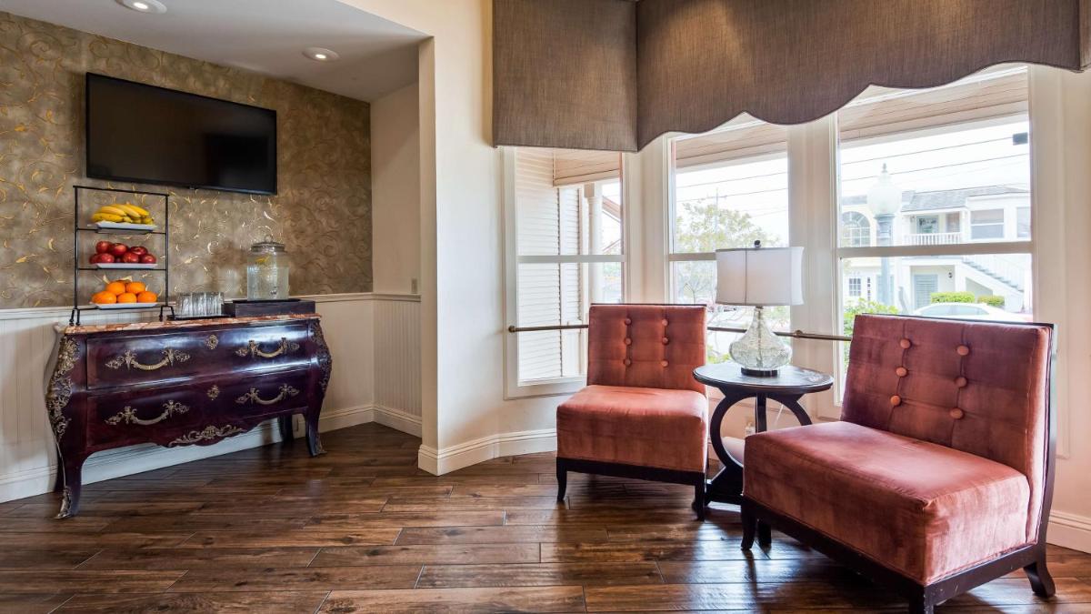 Victorian Inn - Housity