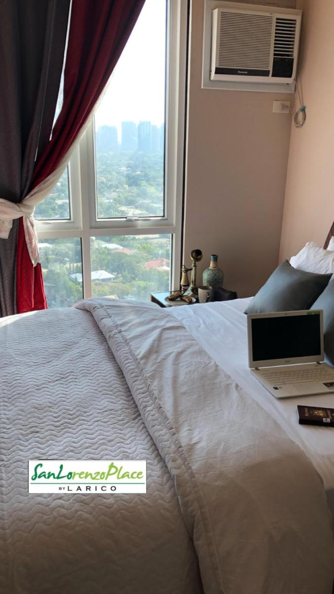 SAN LORENZO PLACE 2BR 29-E by LARICO - Housity