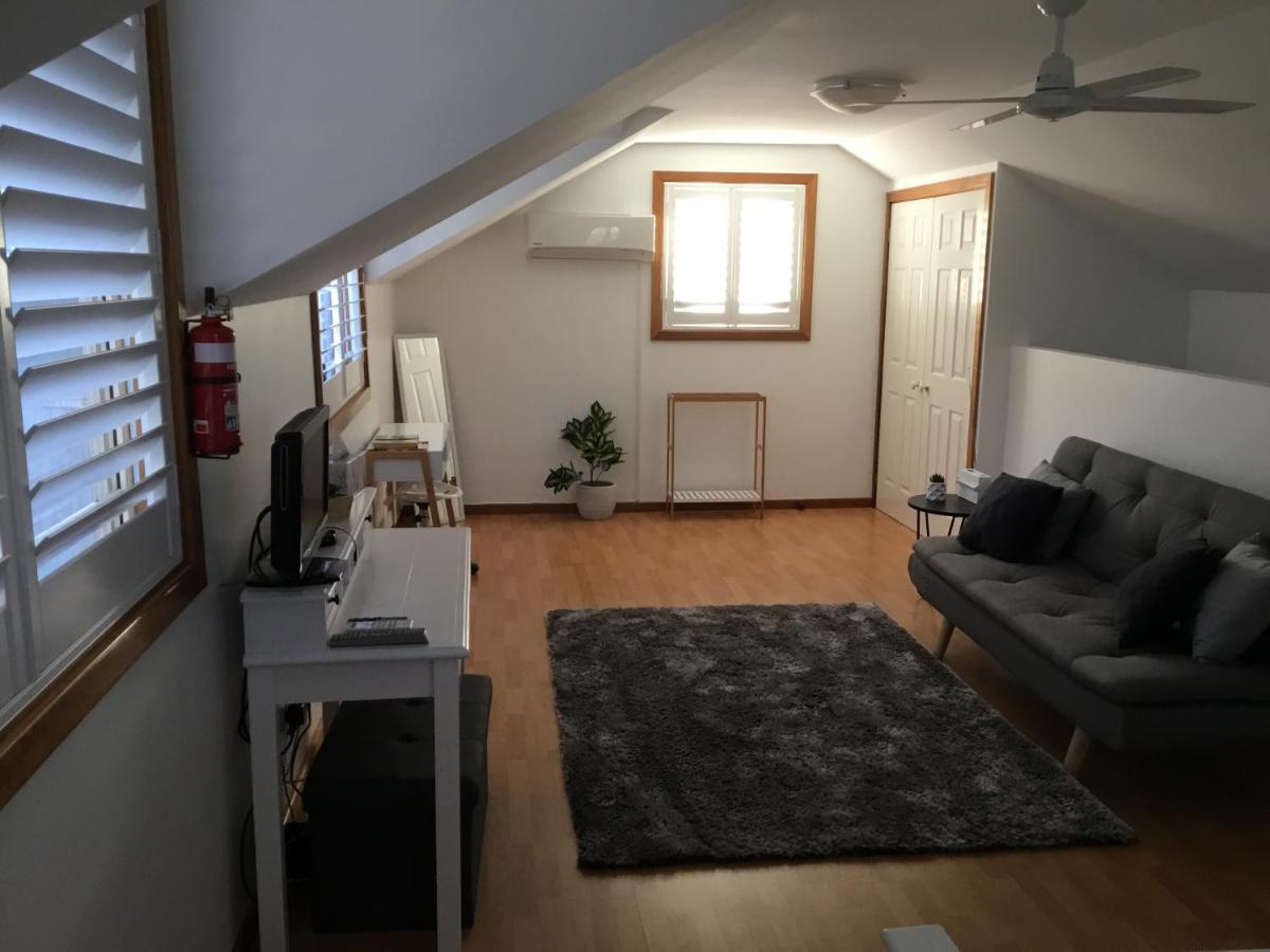 Suitetrails - Kiama Hampton Cottage