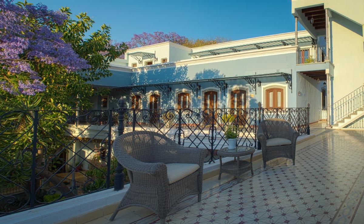 Villa Maria Cristina Hotel - Housity