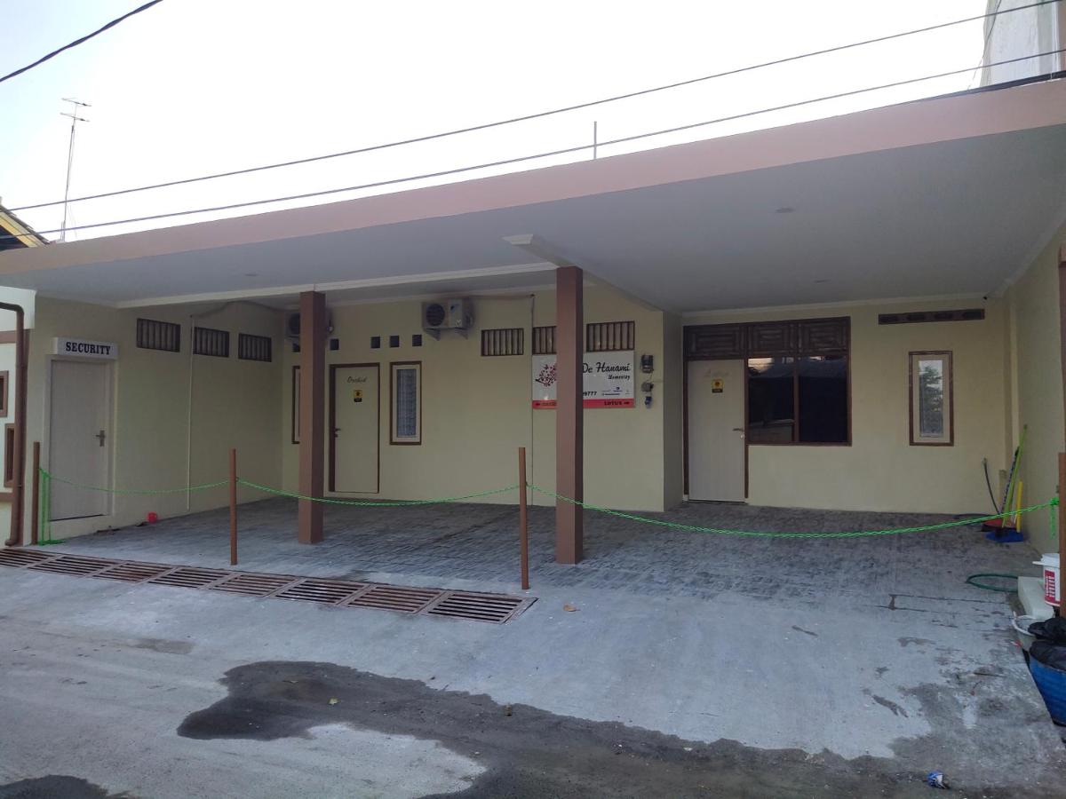 De Hanami Homestay - Housity