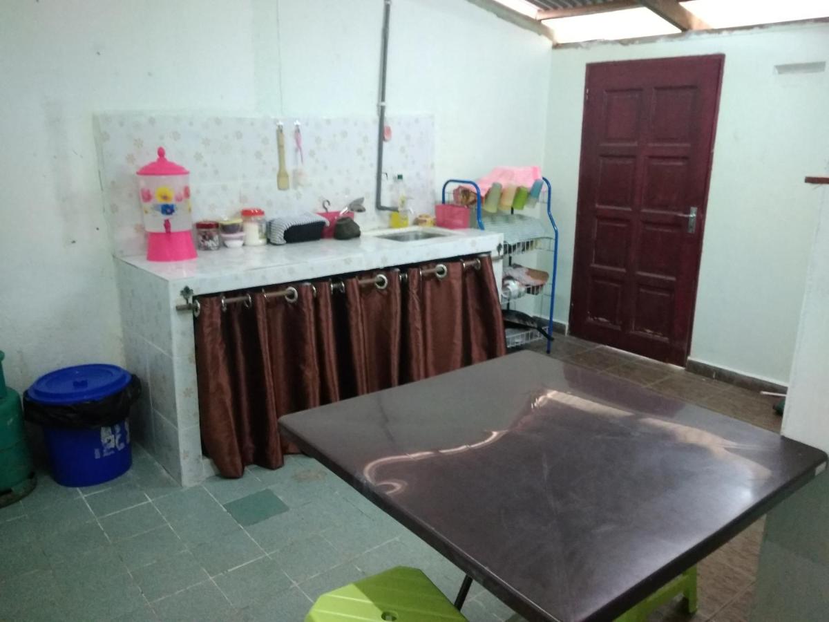 Bonda Guesthouse I - Housity