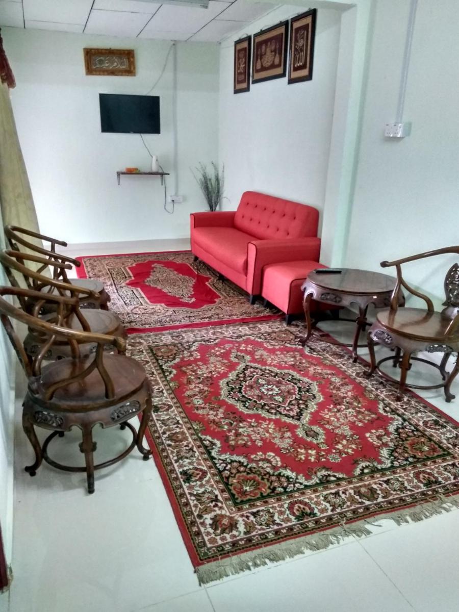 Bonda Guesthouse I - Housity