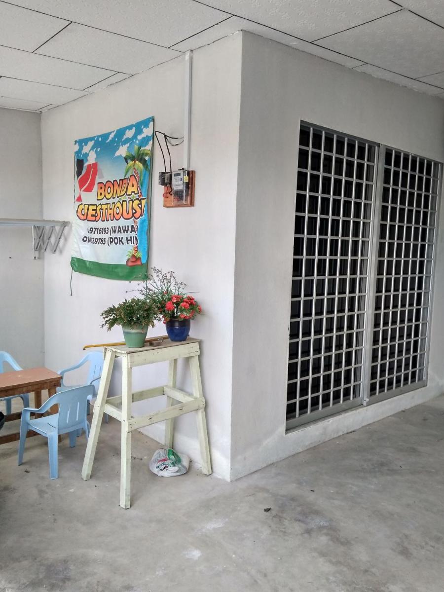 Bonda Guesthouse I - Housity