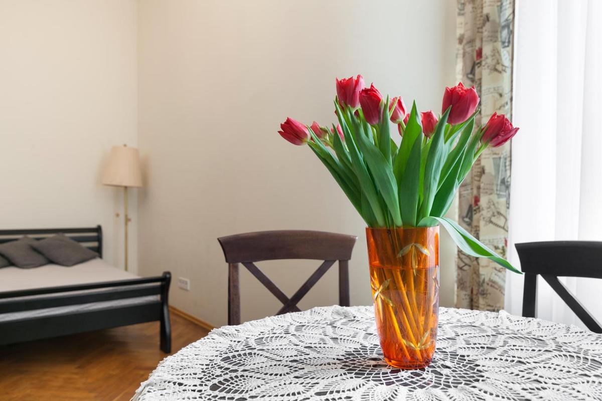 Apartments WHITE HOUSE - Housity