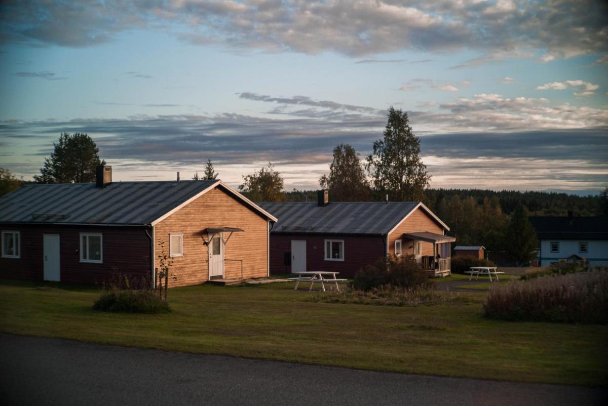 Lapland Stuga & Tours - Housity