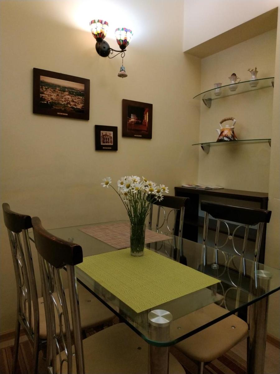 Lviv City Apartment - Housity