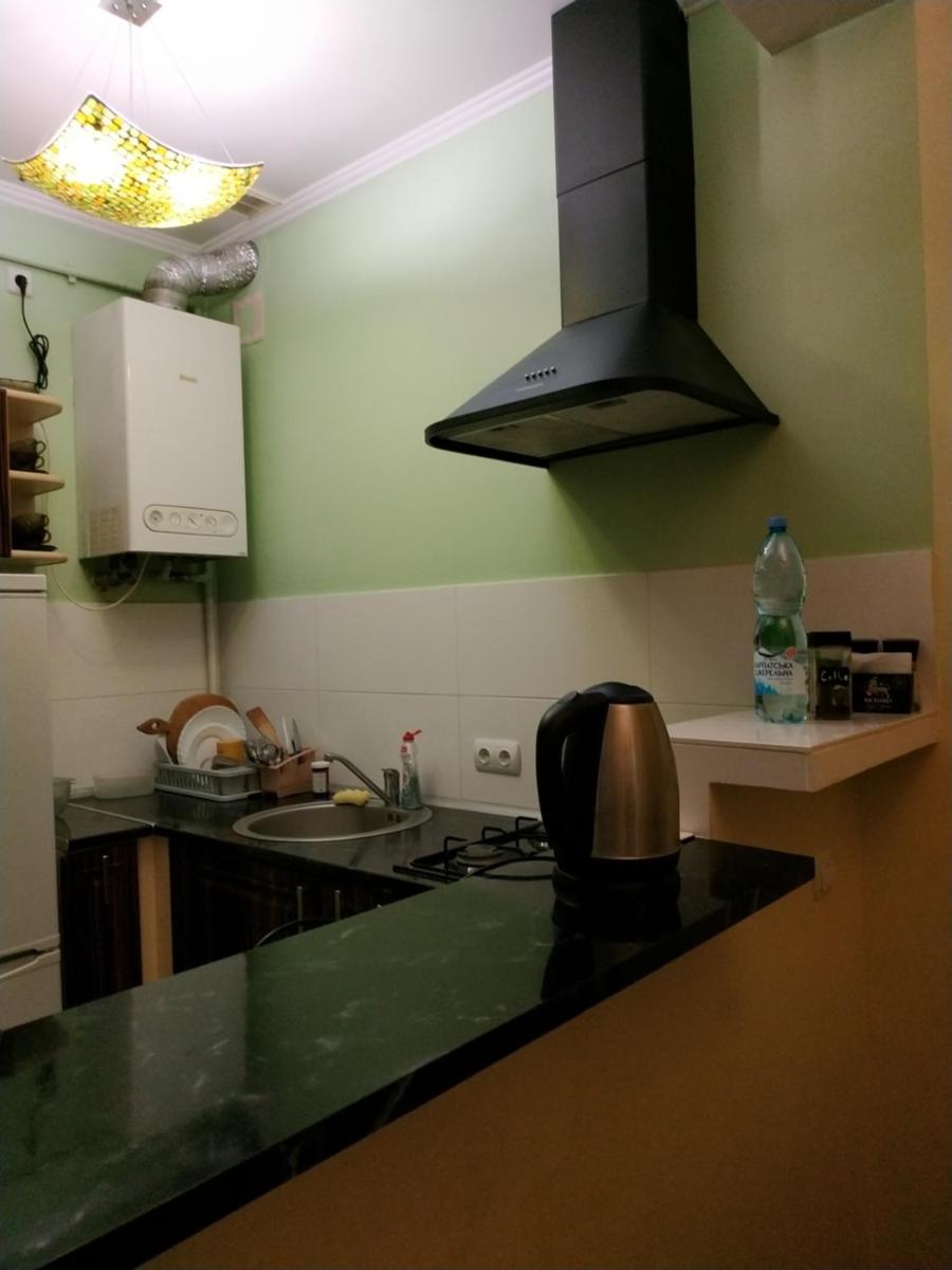 Lviv City Apartment - Housity