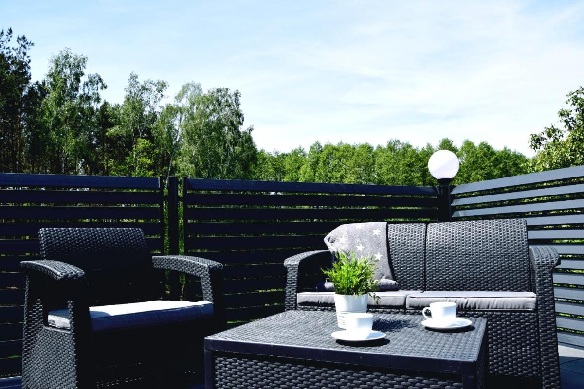 Apartament Iwona - Housity