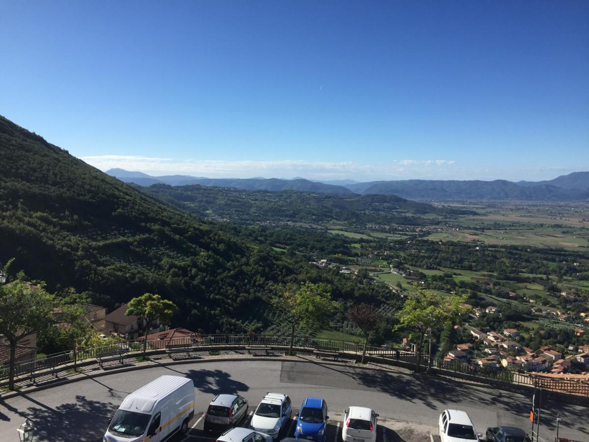Suitetrails - B&B Vìlla Ragno