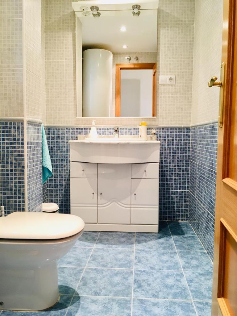 Villa near Mijas with stunning sea views - Housity