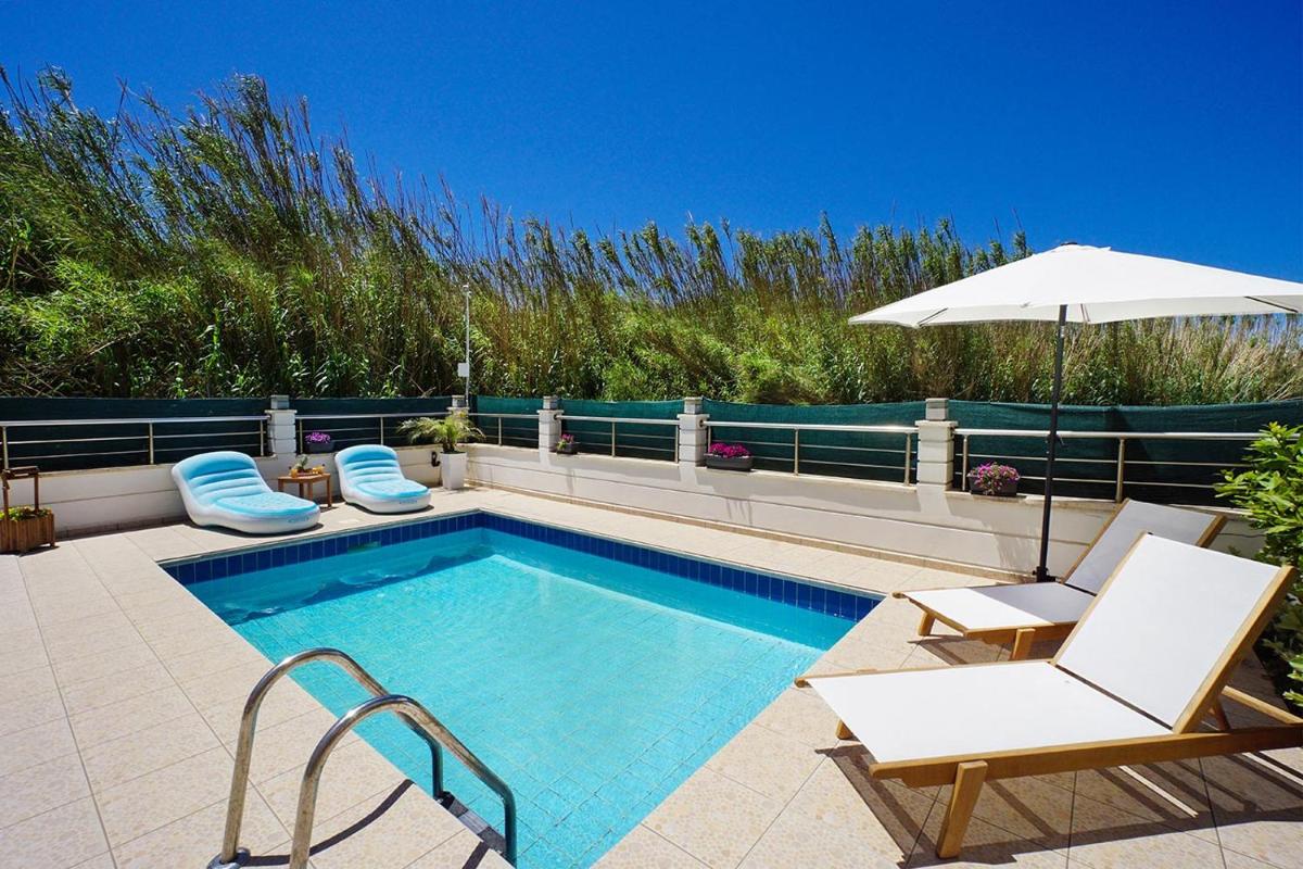 Geas House Thalassa - Housity