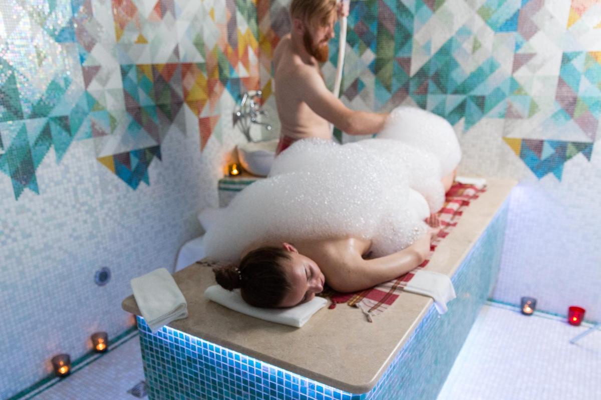WISH Aqua&SPA Resort - Housity