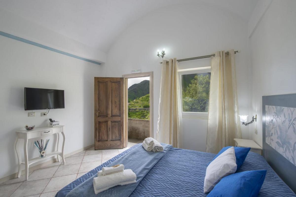 Suitetrails - Il Mandorlo