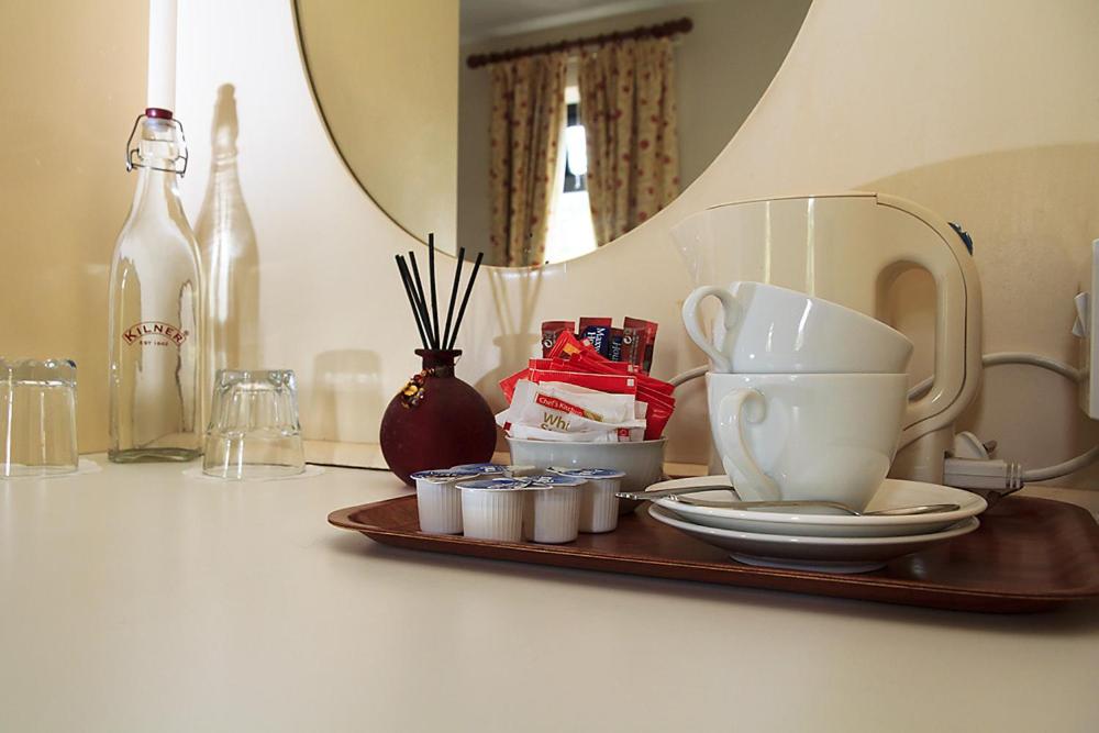 Woodview Lodge B&B - Housity