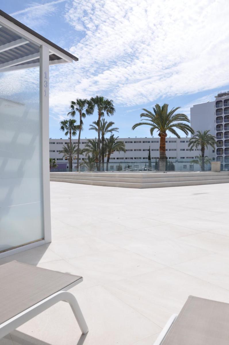 Imagen de la galería de Hotel Samos, en Magaluf