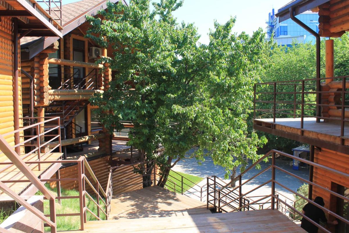 Chalet Rostov - Housity