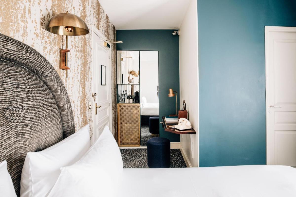 Grand Pigalle Experimental - Housity