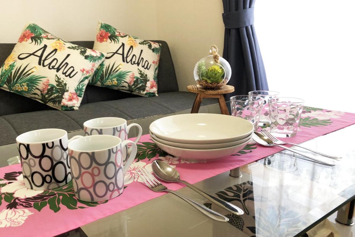 TerraceRin YN14 - Housity