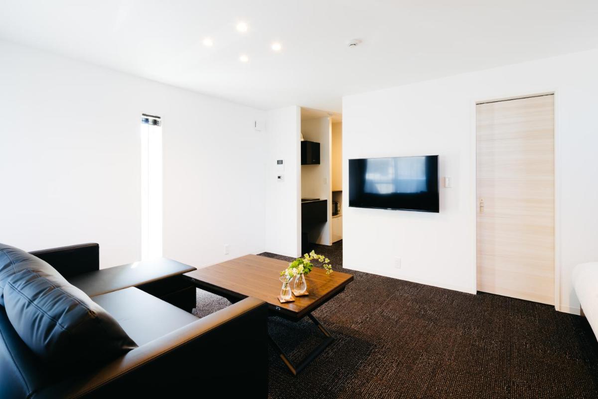 FUKUOKA MOJIKO STAY - Housity