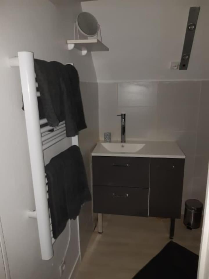 CHE F2 Face SWEET HOME wifi - Housity