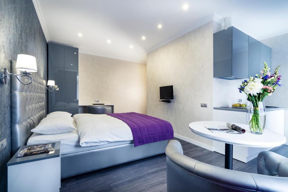 Flatlux Apartments - Housity