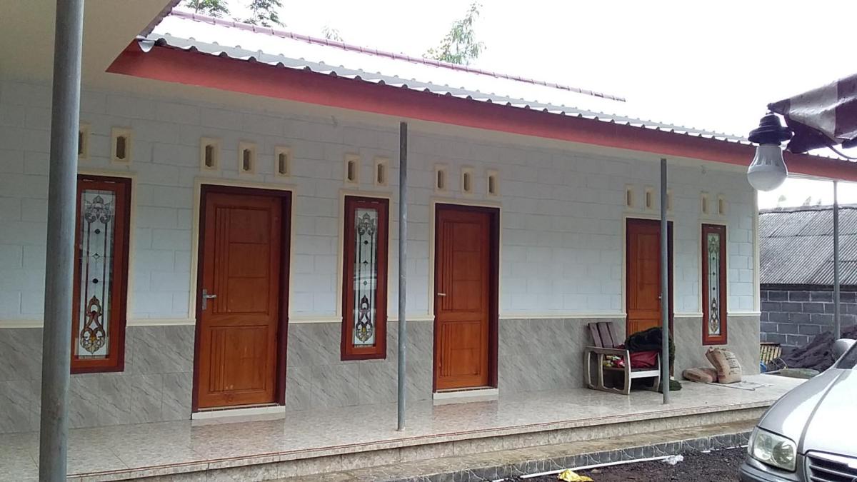 Omah Nusantara - Housity