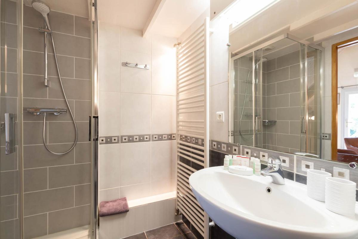 B&B L'Orée du Bois Bourgogne - Adults Only - Housity