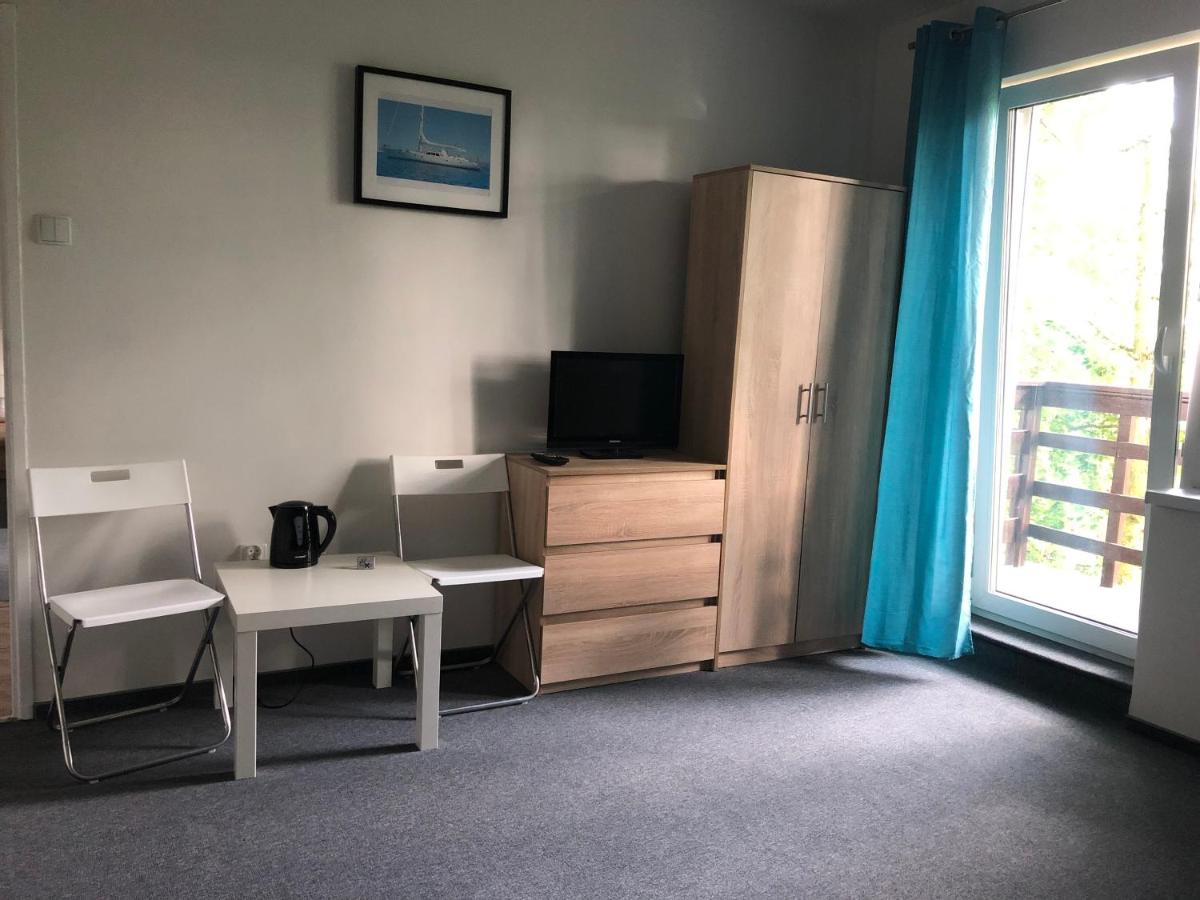 Noclegi Wodnik - Housity