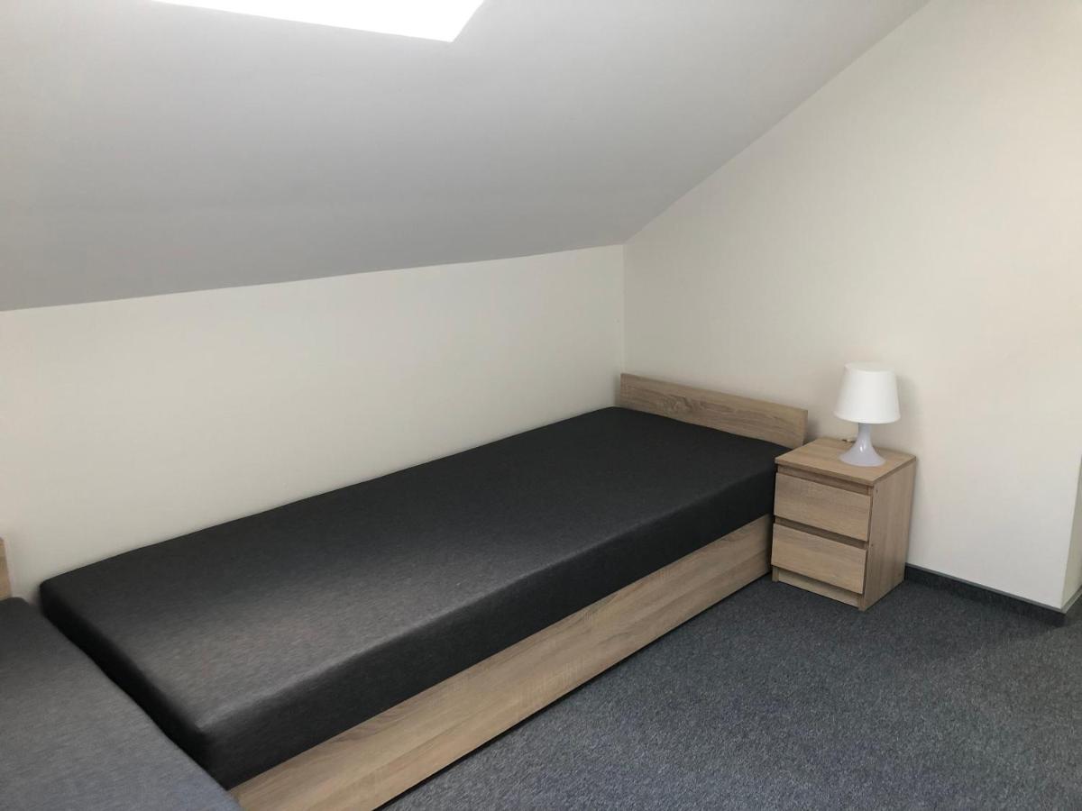 Noclegi Wodnik - Housity