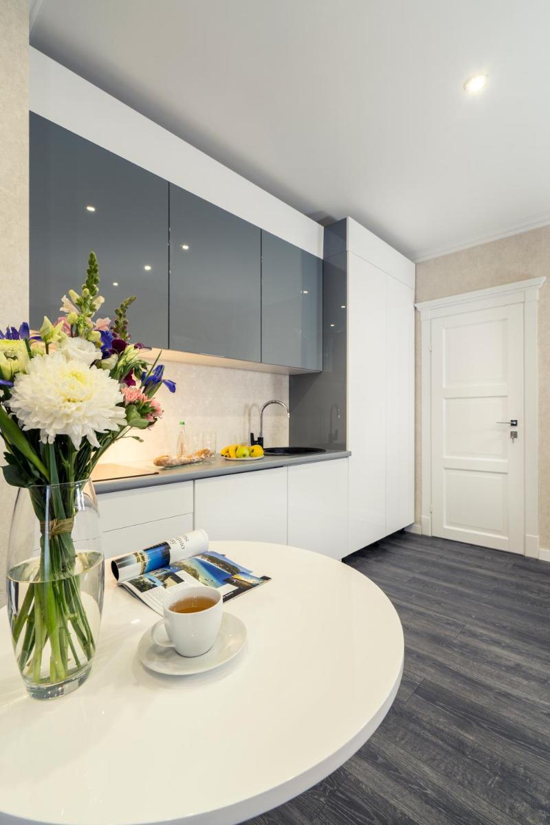 Apartments in City Center Area - Housity