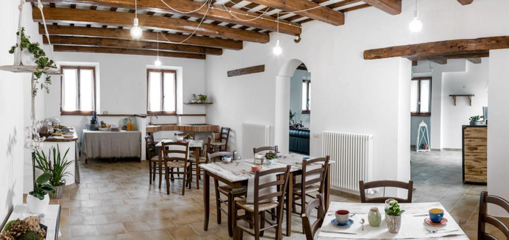 ValleChiara B&B - Housity