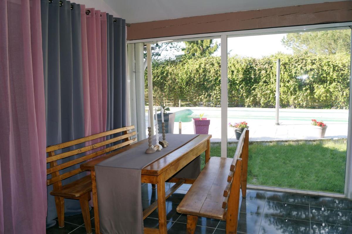Les Agapanthes du frontonnais - Housity