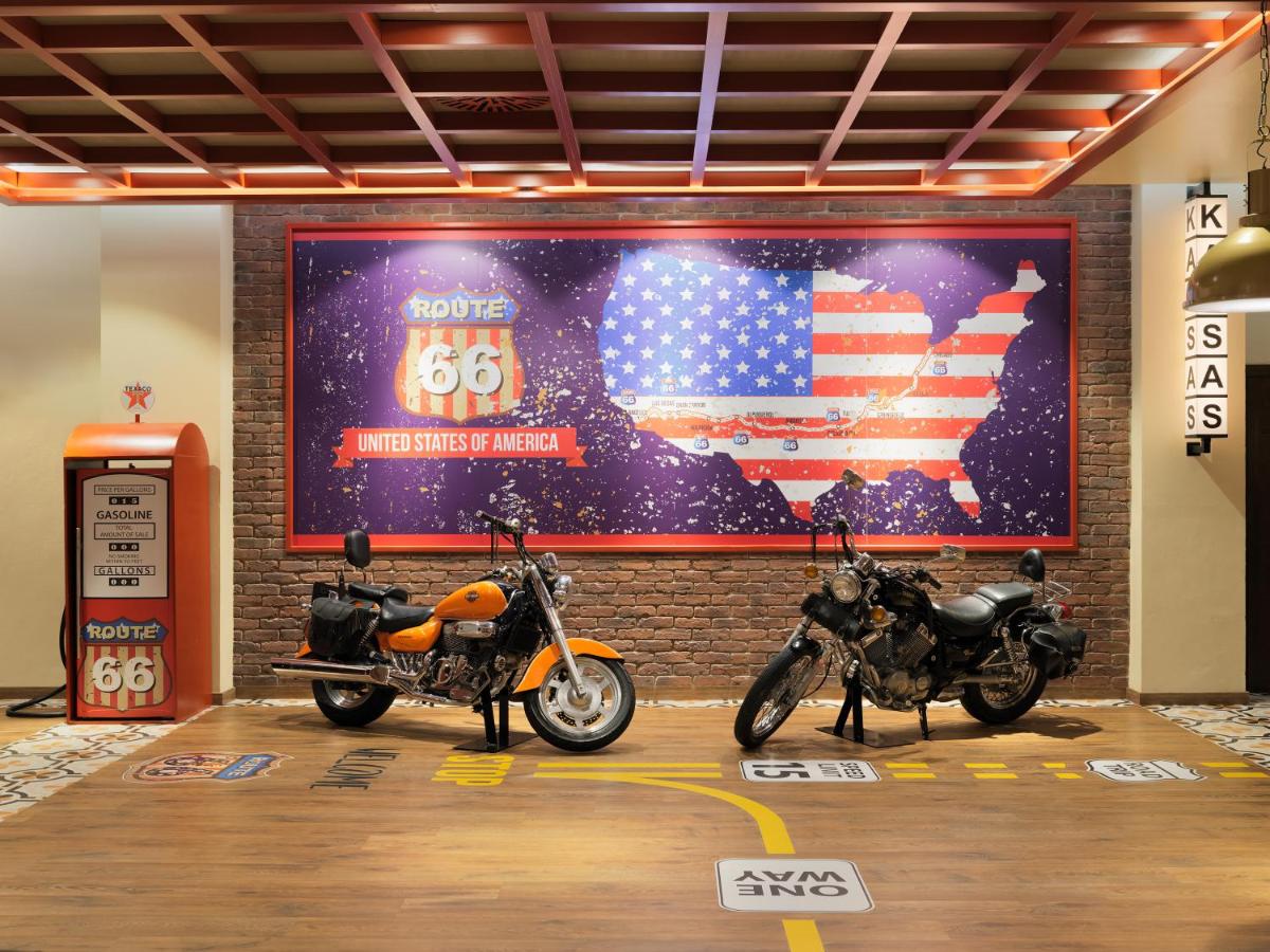 Imagen de la galería de H10 Tindaya, en Costa Calma