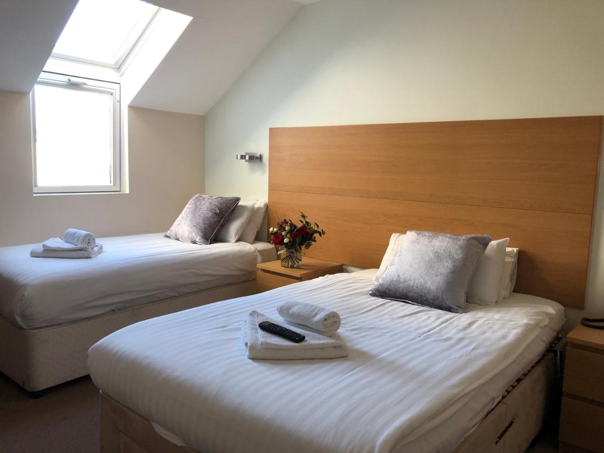 Little Downham Anchor - Housity