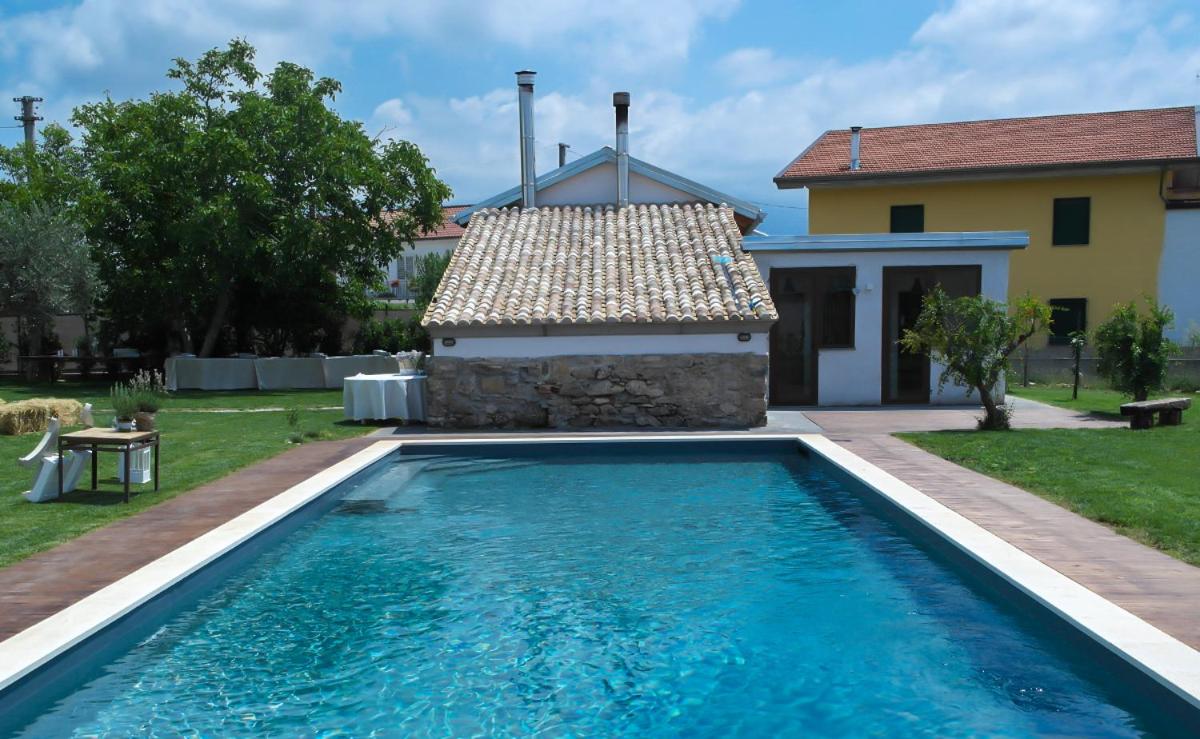 Casa Agricola Scorziello - Housity