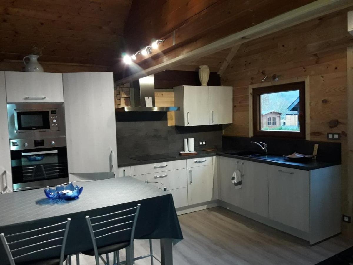 Domaine du Hulobiet - Housity