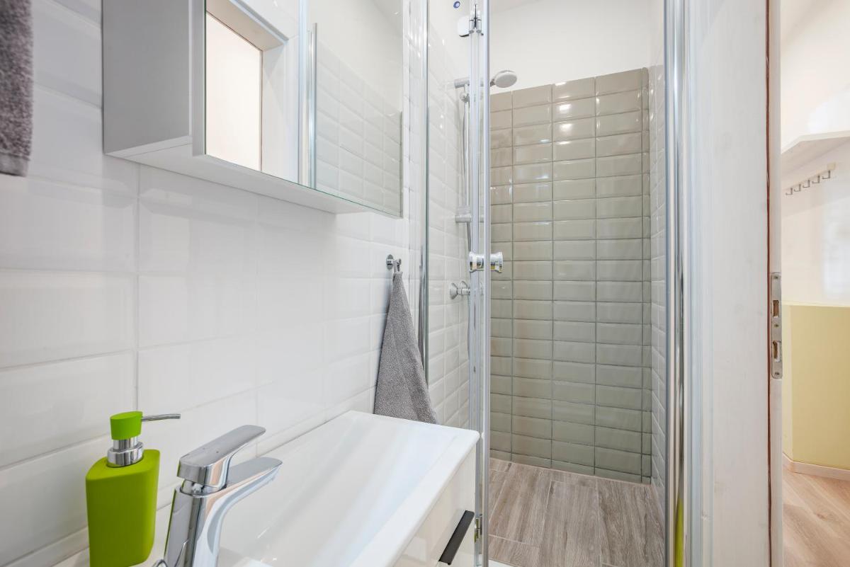 Apartment Palace Quarter Bródy - Housity