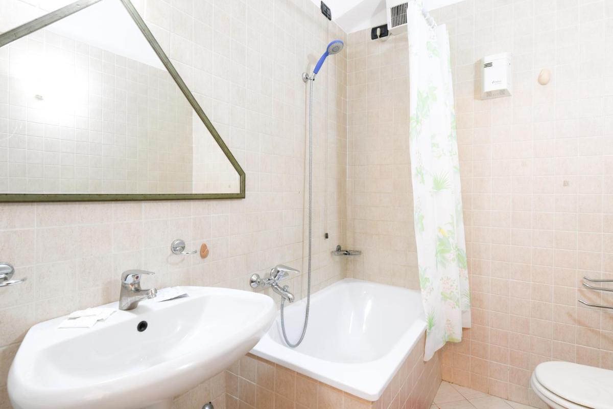 Sarno Apartments Caravaggio - Housity