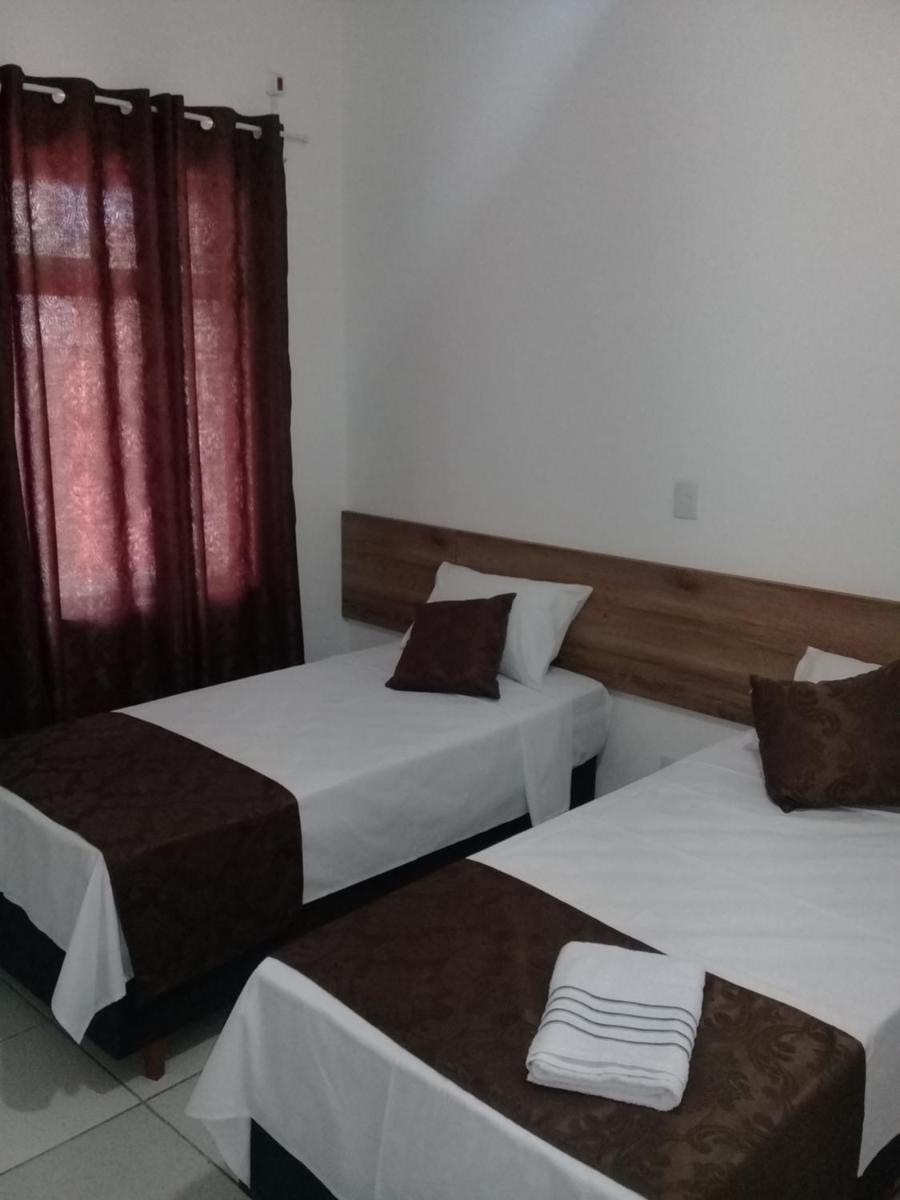 Porto Seguro Office Hotel - Housity
