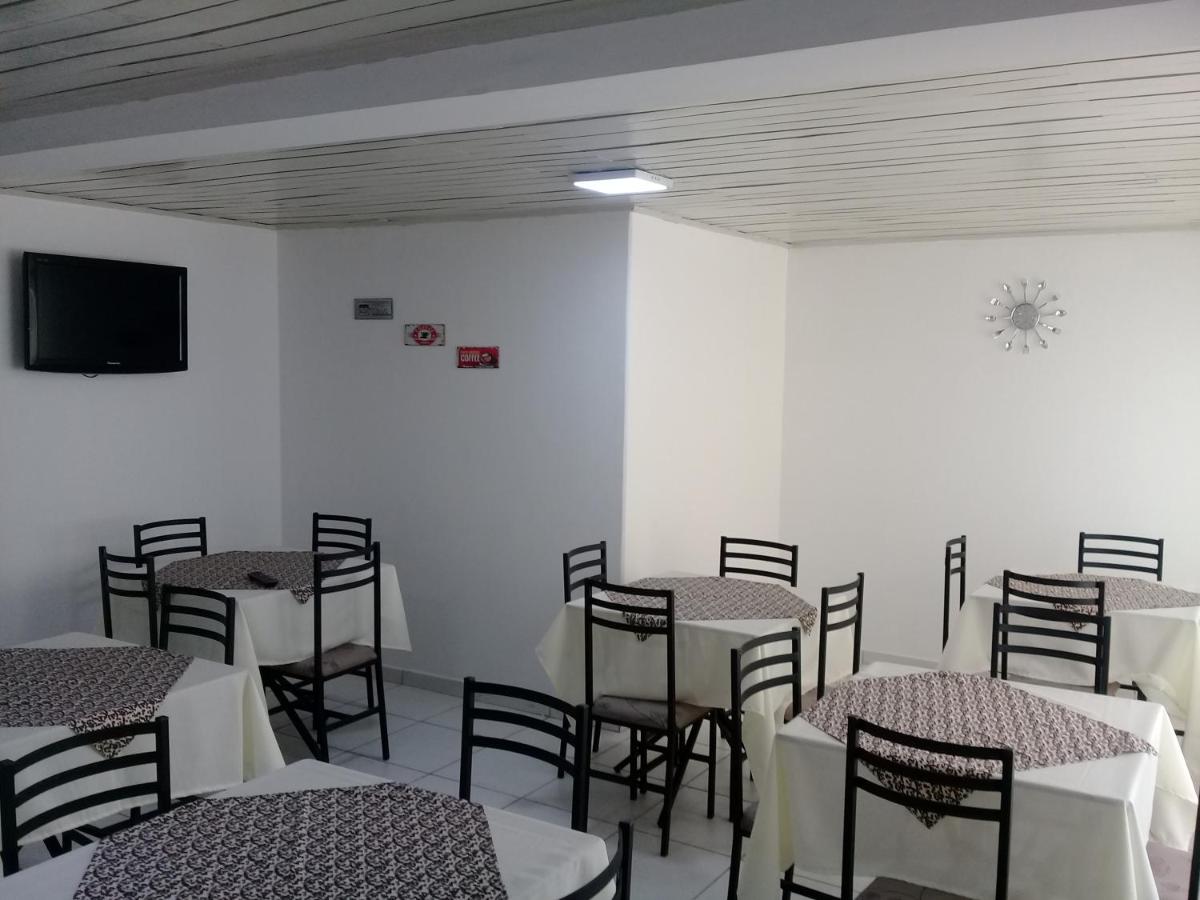 Porto Seguro Office Hotel - Housity