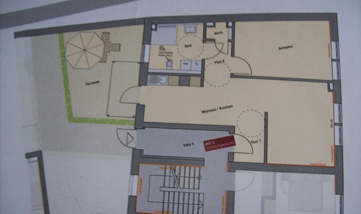 Ferienwohnung Holzmann - Hizvo