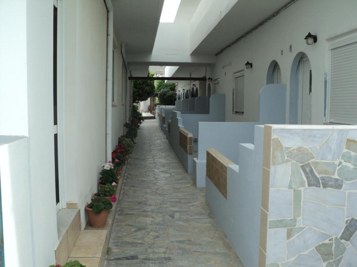 Katerina Apartments - Housity