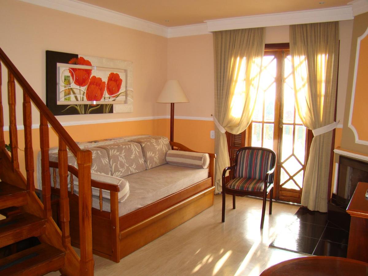 Suitetrails - APARTAMENTO DUPLEX - ALTO DO CAPIVARI