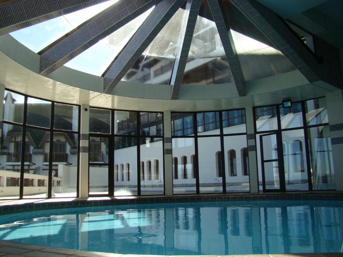 Suitetrails - APARTAMENTO DUPLEX - ALTO DO CAPIVARI