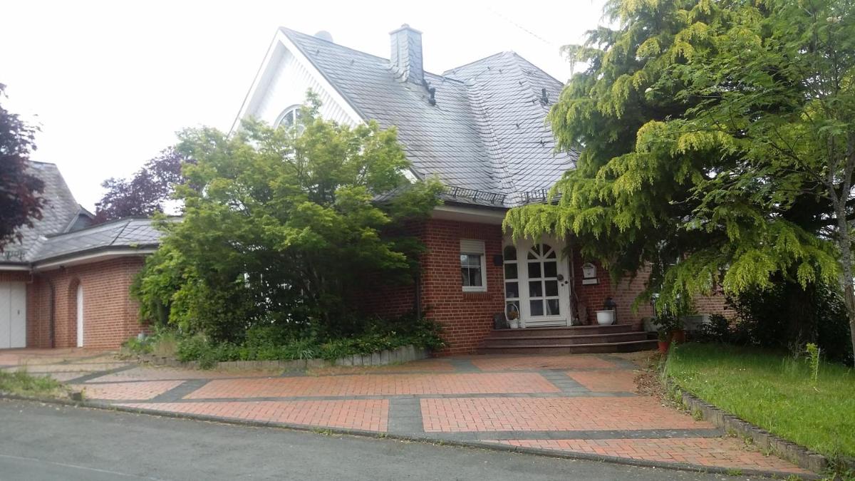 Fewo-Seither - Housity