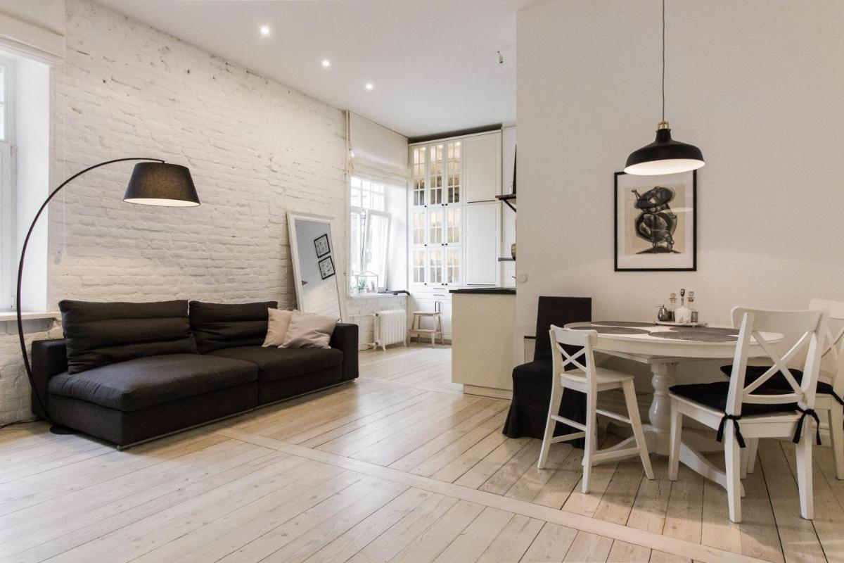 SPB Rentals - Housity