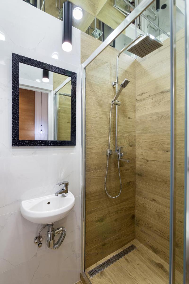 LEOGRAND Loft-studio on Tamanska 8 - Housity