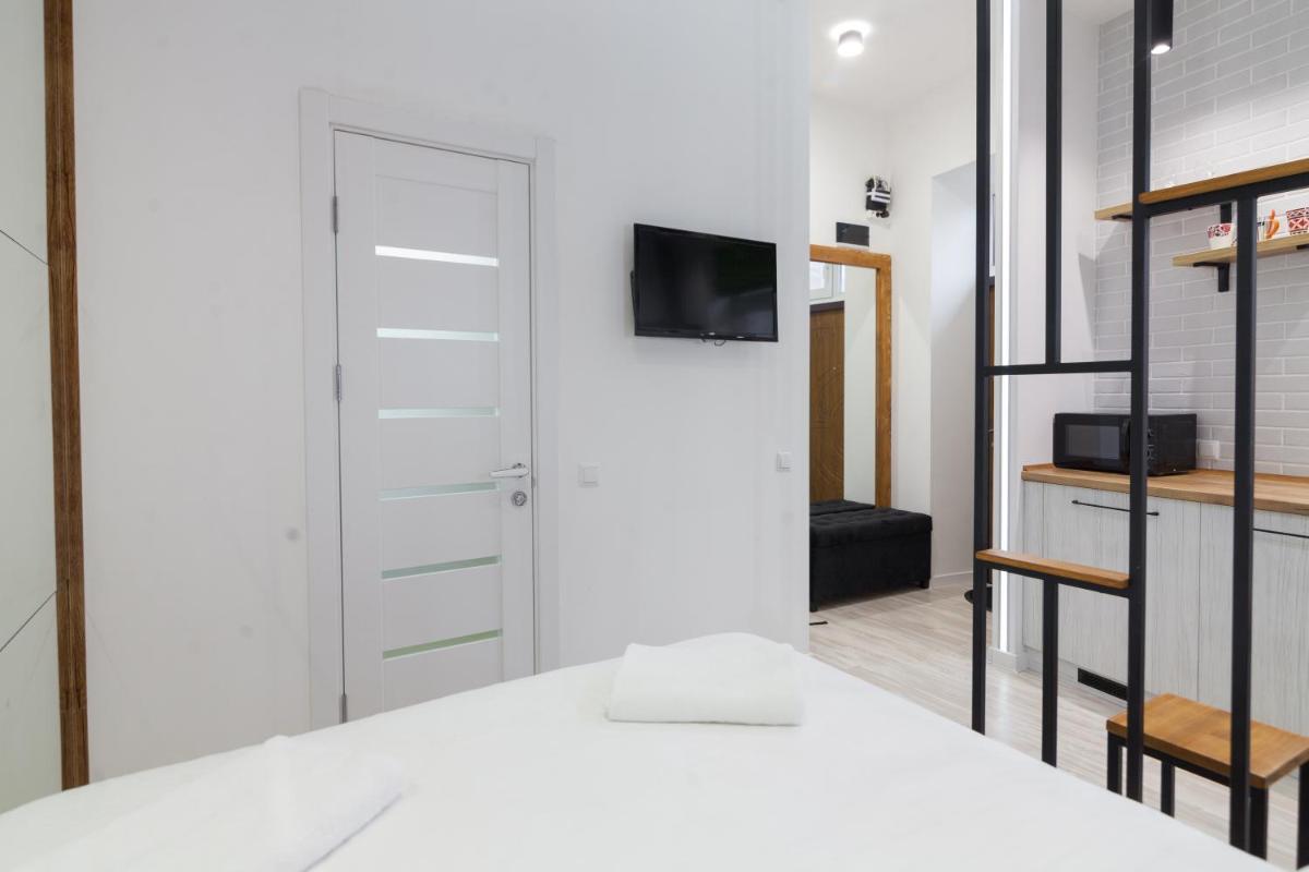 LEOGRAND Loft-studio on Tamanska 8 - Housity