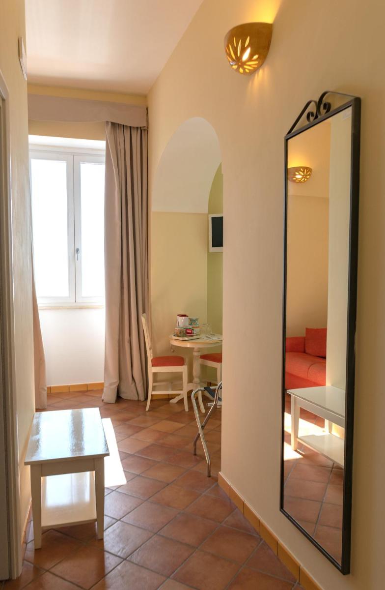 B&B Il Porticciolo di Amalfi - Housity